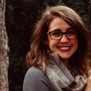 Meet your Posher, Michaela